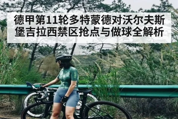 德甲第11轮多特蒙德对沃尔夫斯堡吉拉西禁区抢点与做球全解析
