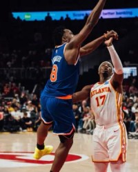 保利体育登录入口-打破魔咒！尼克斯是首支在当年季后赛赢下两场的NBA杯冠军